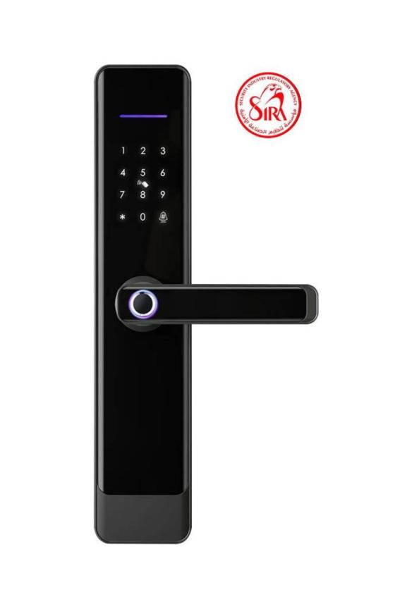 Linko 760 Series - Smart Electronic Lock 