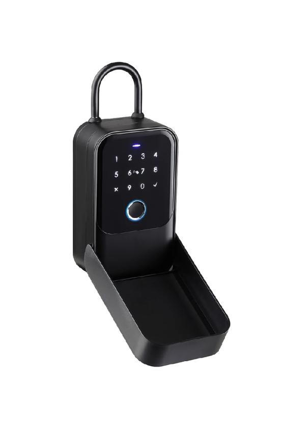 LINKO 300 SERIES - BLUETOOTH DIGITAL ELECTRONIC LOCK 