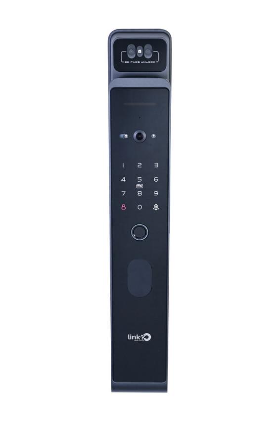 LINKO 1000 SERIES - SMART ELECTRONIC LOCK