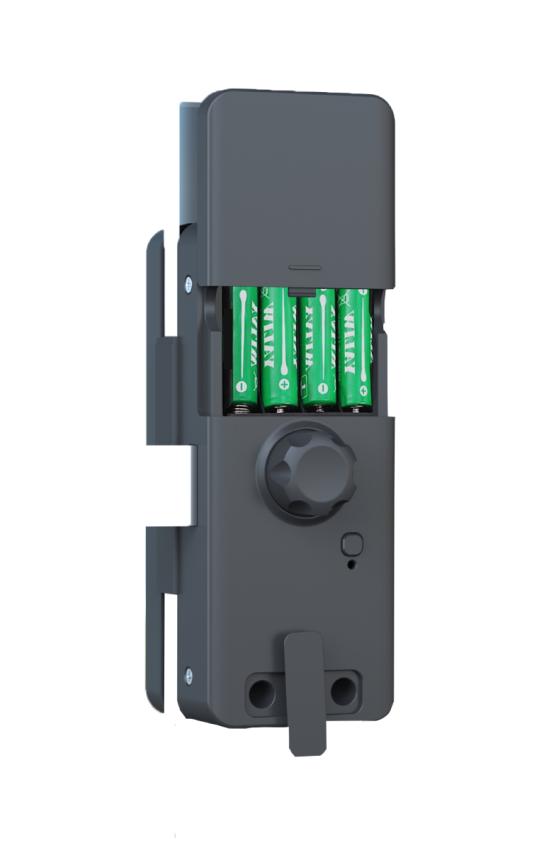 LINKO 200 SERIES - BLUETOOTH DIGITAL ELECTRONIC LOCK