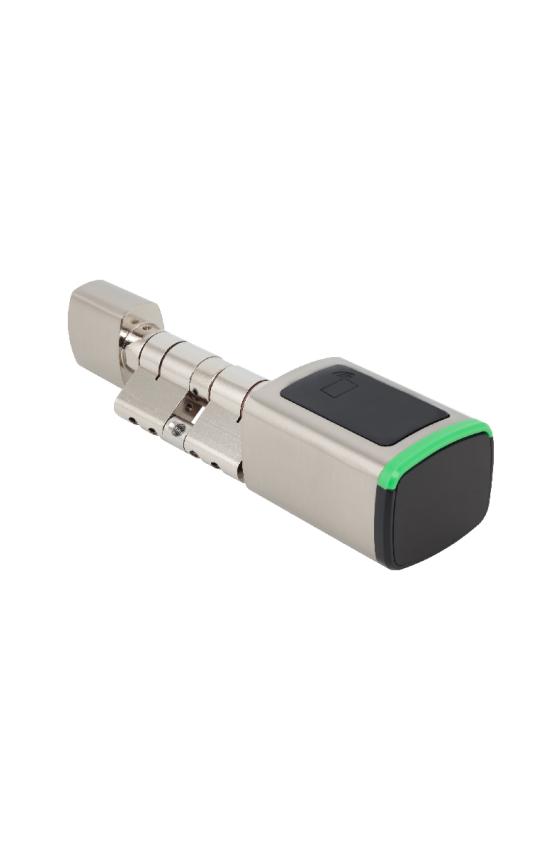 LINKO 850FP (9) SERIES - SMART CYLINDER LOCK - SATIN NICKLE