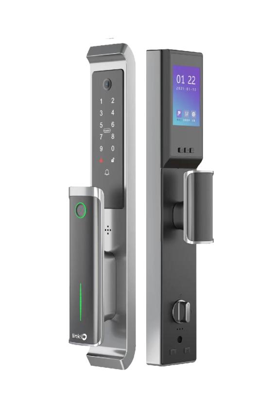 LINKO 900 SERIES SMART ELECTRONIC LOCK