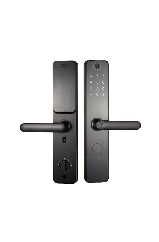 LINKO 910 SERIES SMART ELECTRONIC LOCK