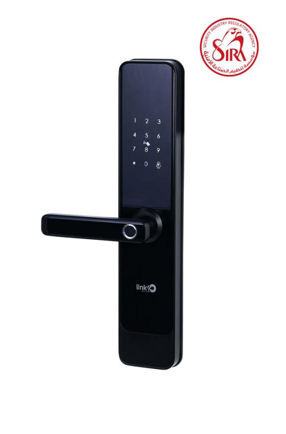 Linko 760 Series - Smart Electronic Lock 