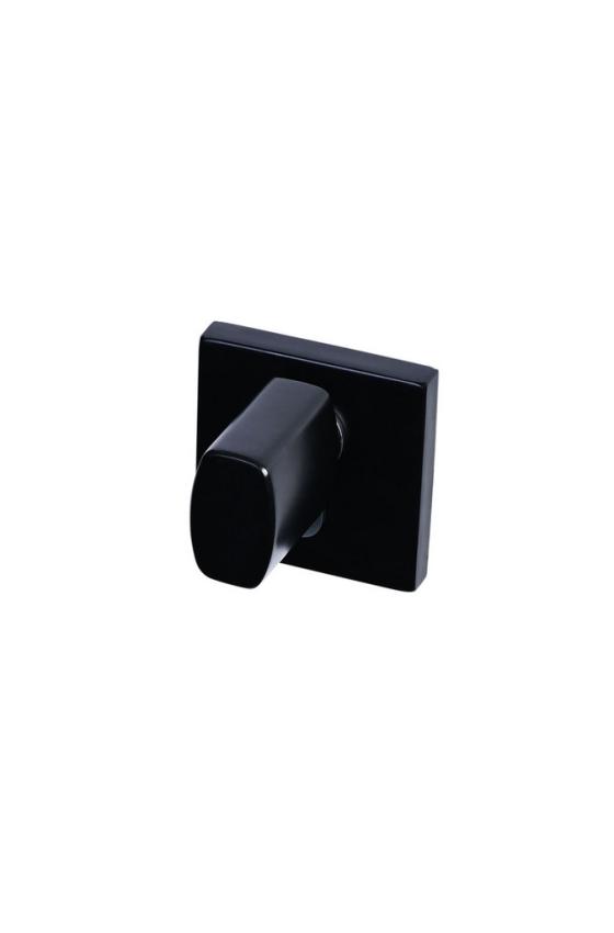 Linko 850FP Series - Smart Cylinder Lock - Black Nickle