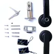 LINKO 100 SERIES BLUETOOTH DIGITAL ELECTRONIC LOCK