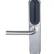 LINKO 740 SERIES - SMART ELECTRONIC LOCK - STAINLESS STEEL