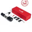LINKO 800 SERIES - SMART CYLINDER LOCK - BLACK NICKLE