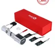 LINKO 800 SERIES - SMART CYLINDER LOCK - SATIN NICKLE
