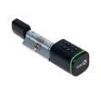 Linko 850FP (7) Series - Smart Cylinder Lock - Black Nickle