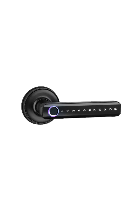 LINKO 100 SERIES BLUETOOTH DIGITAL ELECTRONIC LOCK