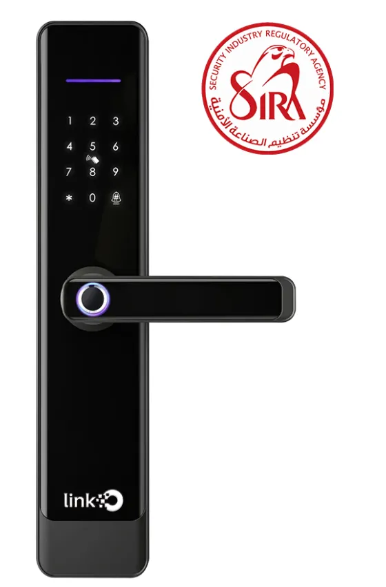 Linko 760 Series - Smart Electronic Lock 