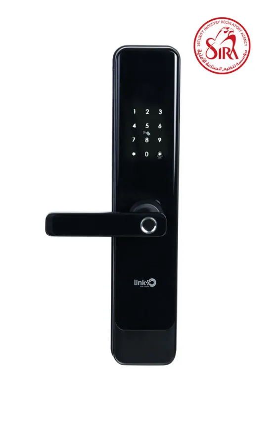 Linko 760 Series - Smart Electronic Lock 