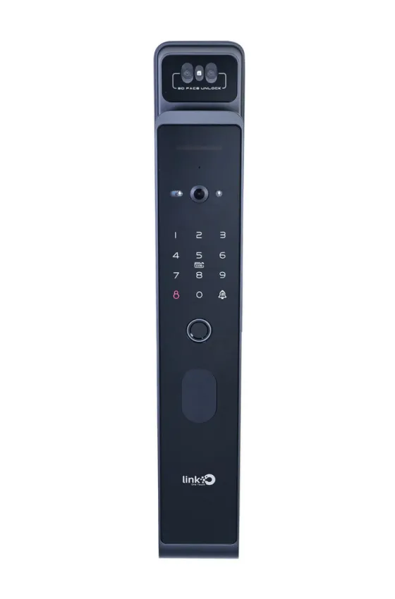 LINKO 1000 SERIES - SMART ELECTRONIC LOCK