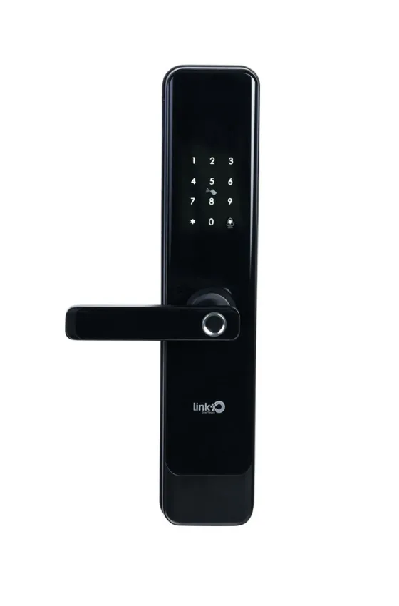 Linko 760 Series - Smart Electronic Lock 